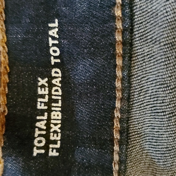 Goodfellow & Co Total Flex Slim Men's Denim Jeans - Size 40W X 32L - Picture 10 of 12